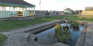 Marine Cove Gardens Burnham-On-Sea