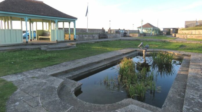 Marine Cove Gardens Burnham-On-Sea