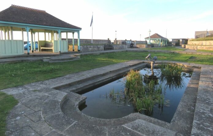 Marine Cove Gardens Burnham-On-Sea