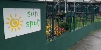 Sunspot Bar Brean