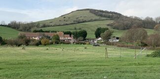 Grange Hotel Brent Knoll