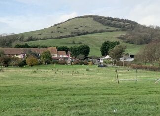 Grange Hotel Brent Knoll