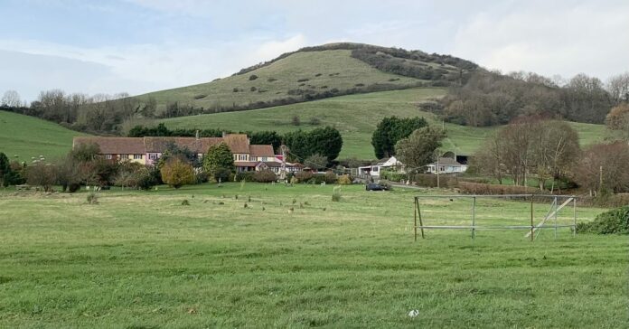 Grange Hotel Brent Knoll