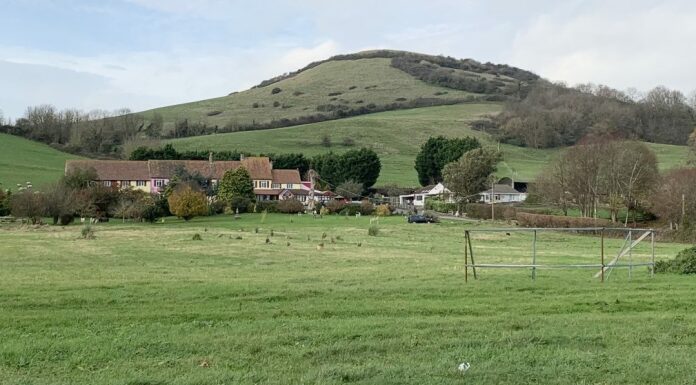 Grange Hotel Brent Knoll