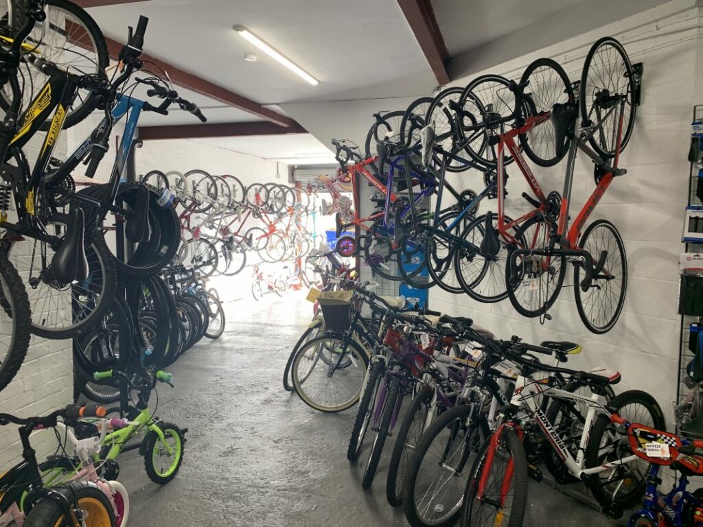 beach cities bike shop