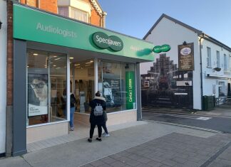 Specsavers Burnham-On-Sea