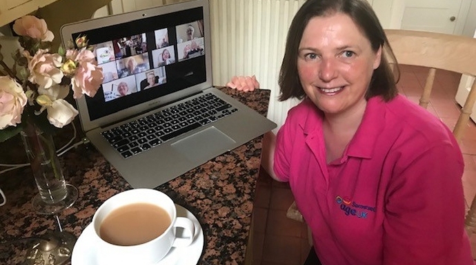 Age UK Somerset