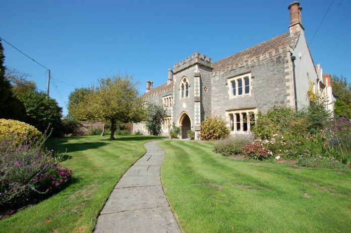 Rectory Way, Lympsham