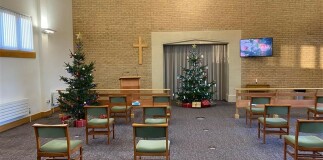 Sedgemoor Crematorium