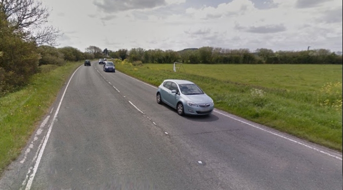 A370 Burnham to Weston