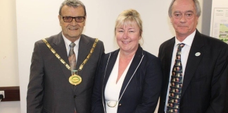 Allison Griffin Sedgemoor District Council