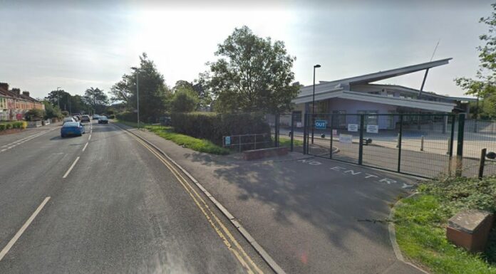 Churchfield School, Highbridge