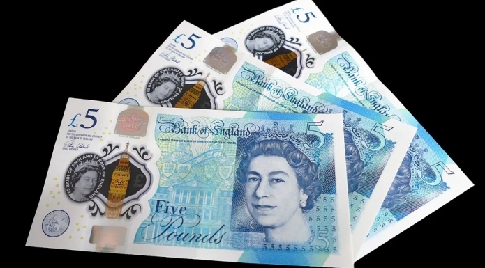 Money