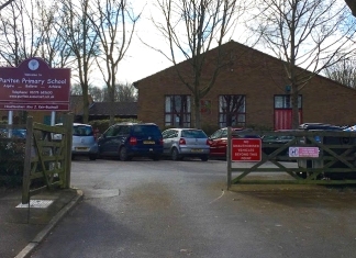 Puriton Primary School