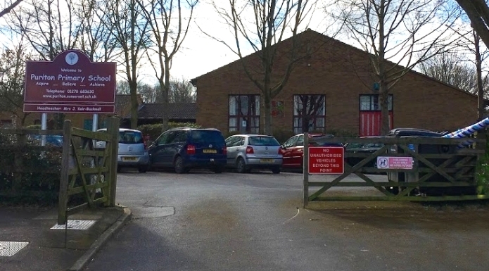 Puriton Primary School