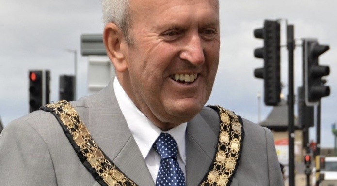 Mike Facey