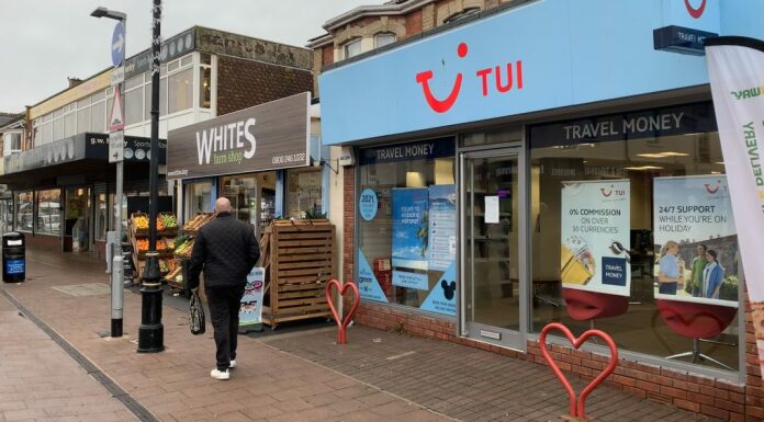Tui Burnham-On-Sea