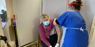 Covid vaccination