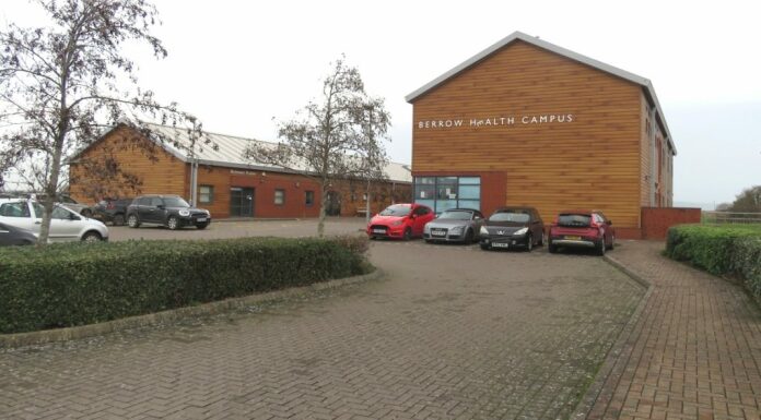 Berrow Medical Centre