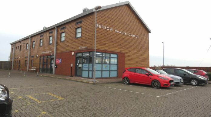 Berrow Medical Centre