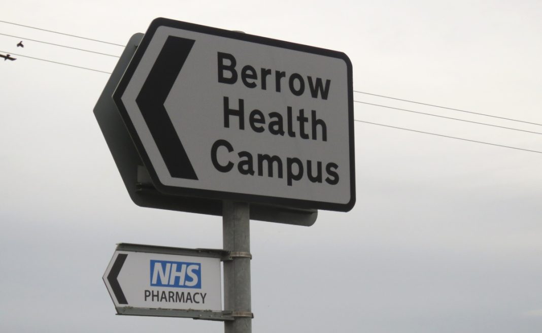 Berrow Medical Centre