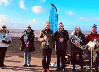 Burnham and Highbridge Town Band