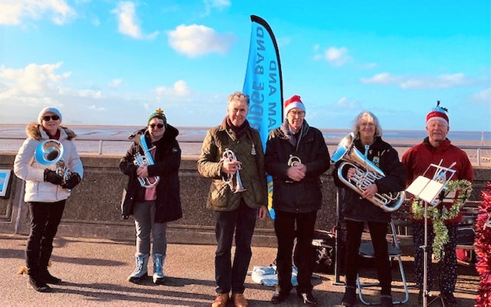 Burnham and Highbridge Town Band