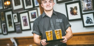 Somerset cider maker Thatchers