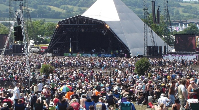 Glastonbury Festival