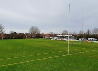Burnham-On-Sea Rugby Club