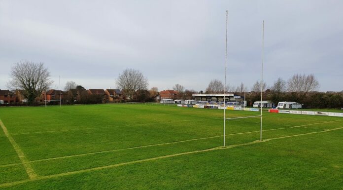 Burnham-On-Sea Rugby Club