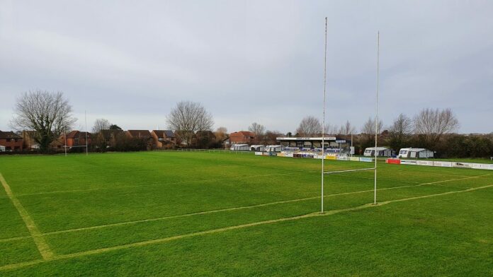 Burnham-On-Sea Rugby Club