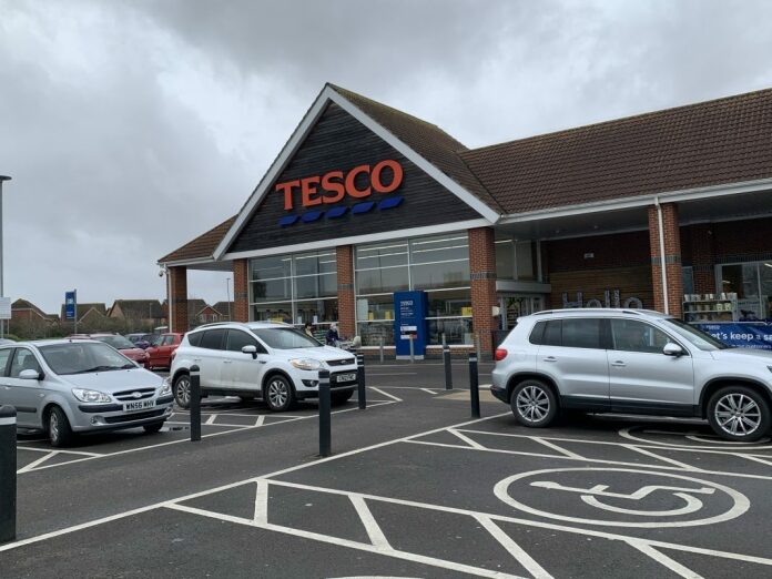 Burnham Tesco store backs fundraising campaign to help raise funds for ...