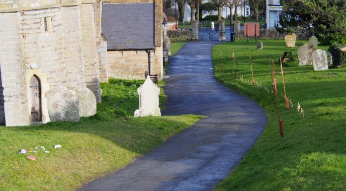Burnham-On-Sea St Andrew’s Church