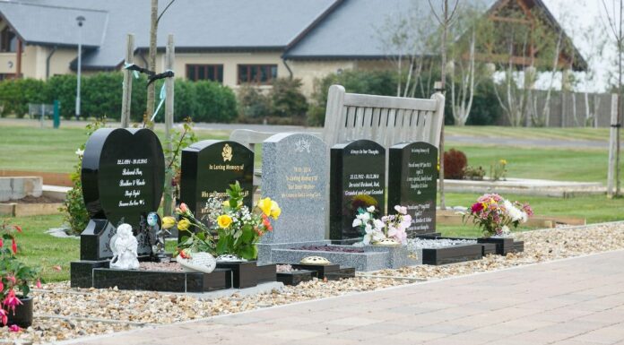 Sedgemoor Crematorium