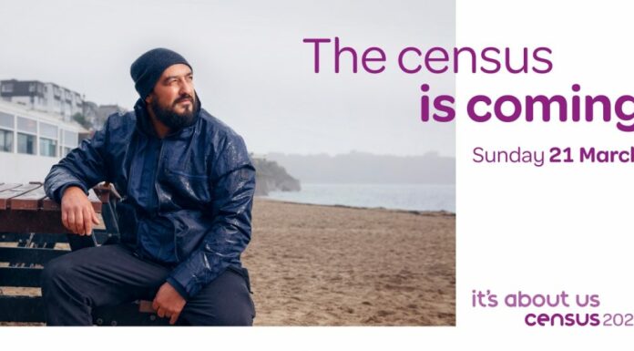Census 2021