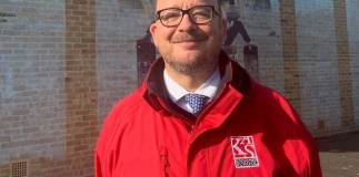 Nigel Smith