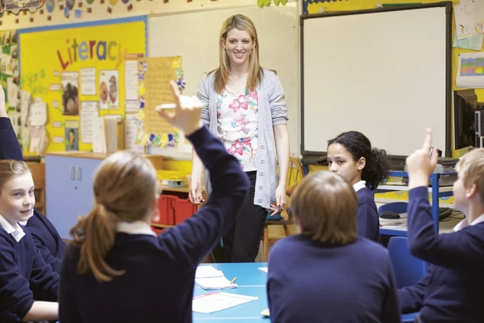 School social workers in Somerset