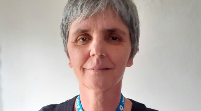 vaccinator jo smith