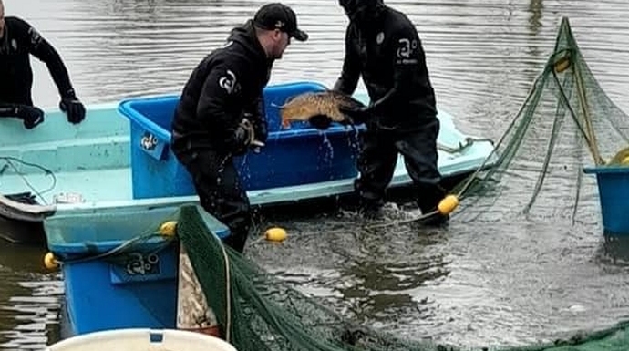Highbridge Angling Association