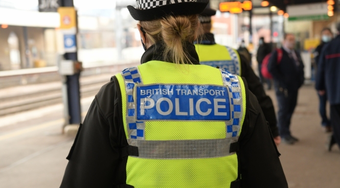 Transport Police