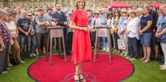 BBC Antiques Roadshow