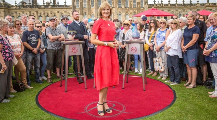 BBC Antiques Roadshow