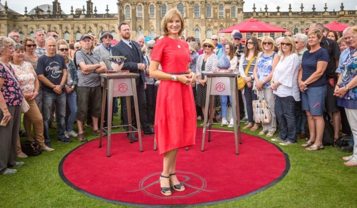 BBC Antiques Roadshow