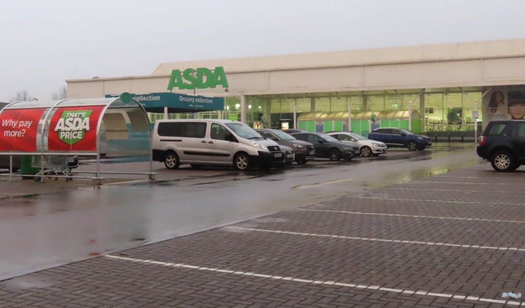 Asda Highbridge