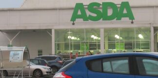 Asda Highbridge