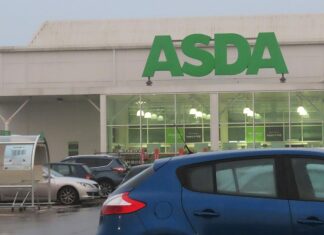 Asda Highbridge