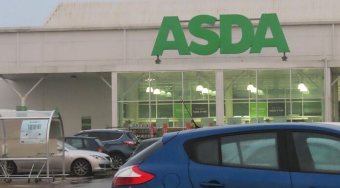 Asda Highbridge
