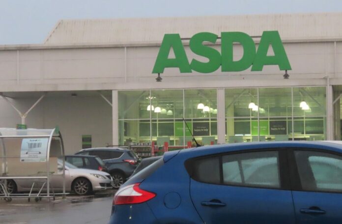 Asda Highbridge