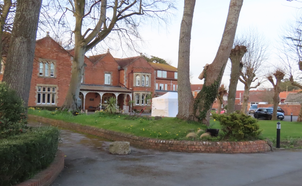 Beaufort House, Burnham-On-Sea